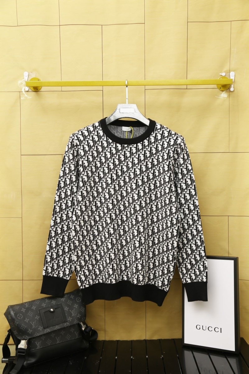 D*or sweaters
